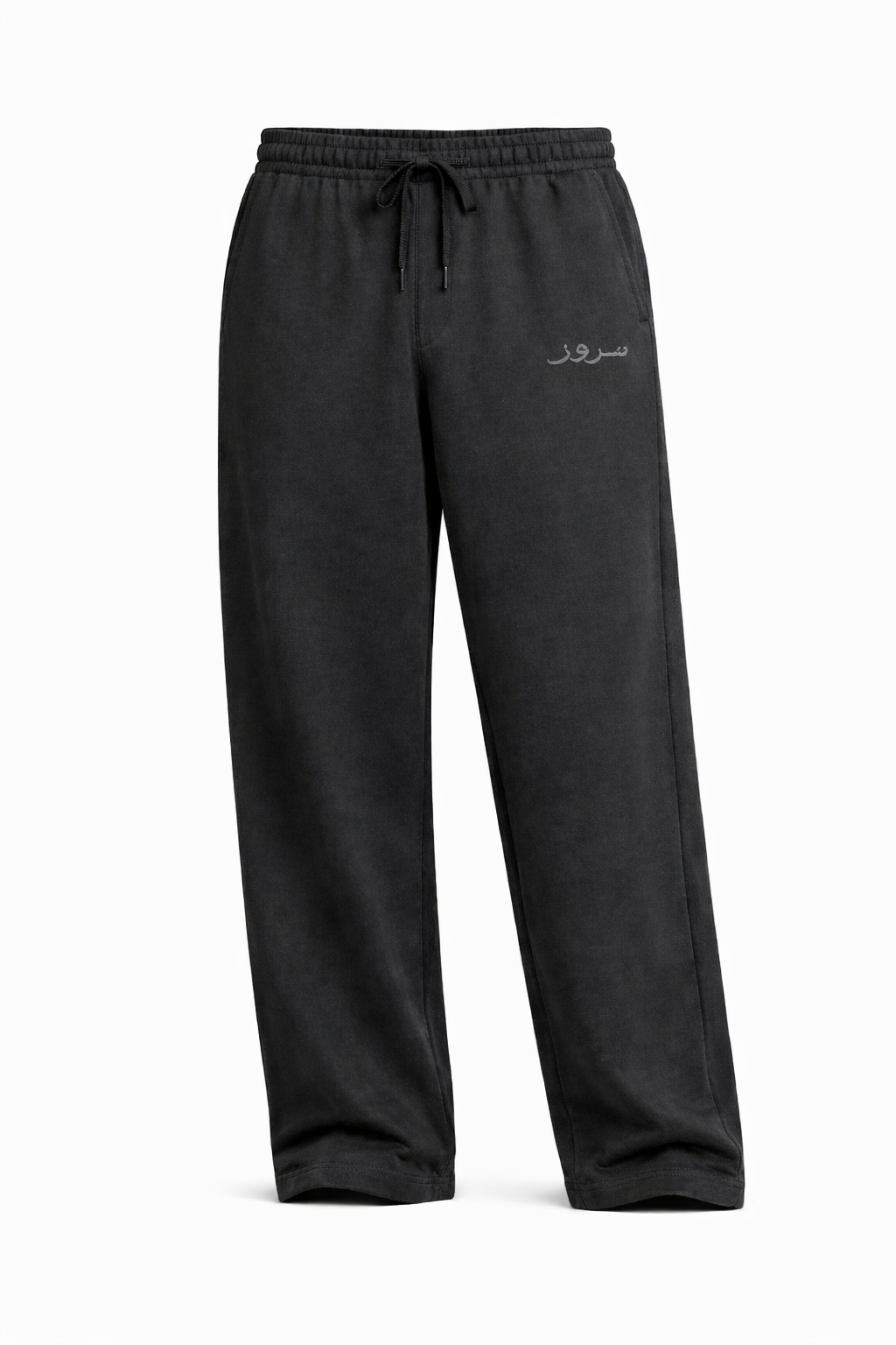 Relaxed Fit Sweatpants